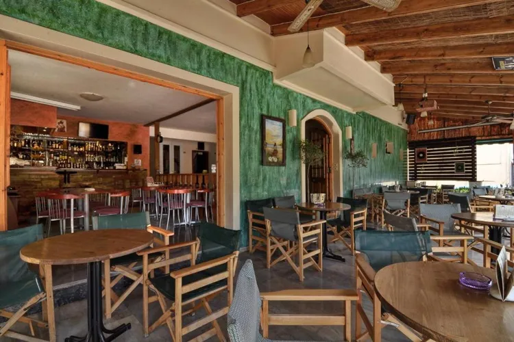 Villaggio di Gouvia 3 Hotel Orpheus Gouvia Corfu