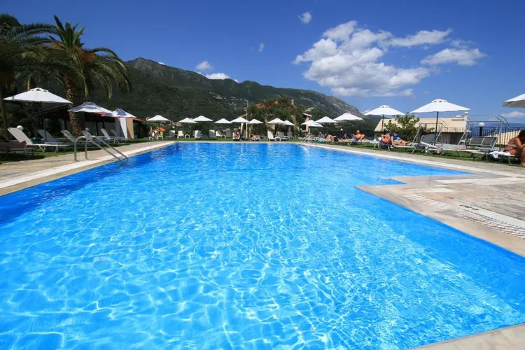 Cosa vedere a Ipsos 4 Hotel Yannis Corfu