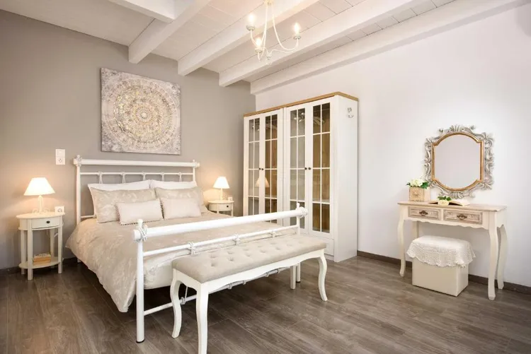 Vintage Village House Corfu