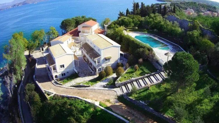 Cosa vedere a Kassiopi 6 kassiopi bay corfu