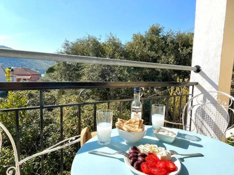 Cosa vedere a Kassiopi 5 kassiopi sunflower apartments corfu