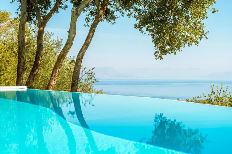 Cosa vedere a Ipsos 3 villa melolia ipsos corfu