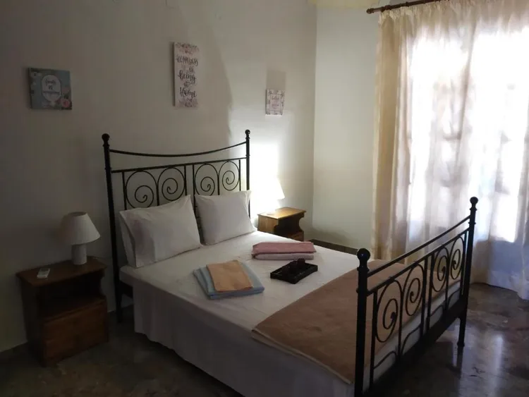 Villaggio di Liapades 2 Sunny Almond Studios Corfu