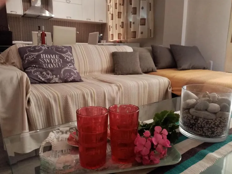 alsos family apartment