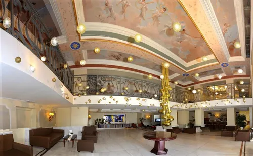 Dove dormire a Corfù: i migliori hotel dell'isola 7 hotel city marina corfu grecia