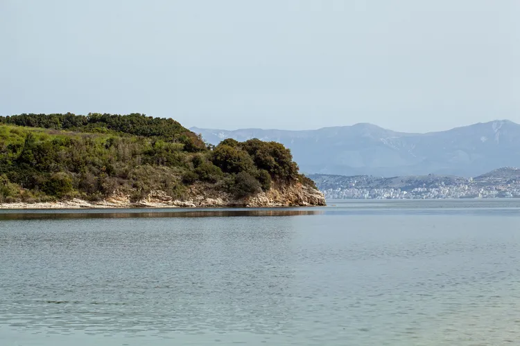 Le migliori spiagge di Corfù 10 spiaggia avlaki corfu grecia