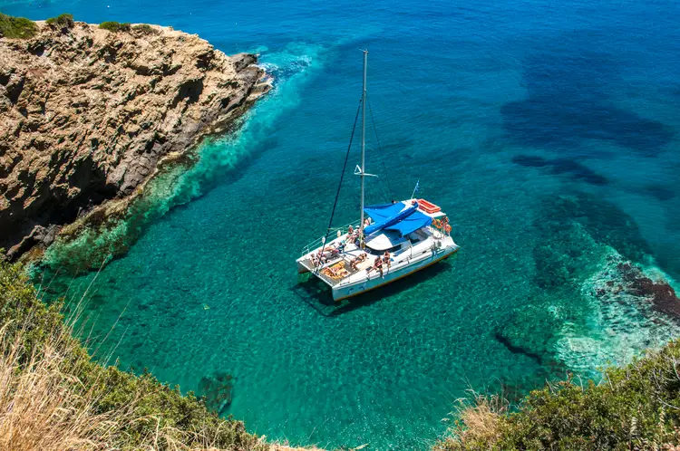 Isole Diapontie, l'anima di Corfù 1 isole diapontie corfu grecia