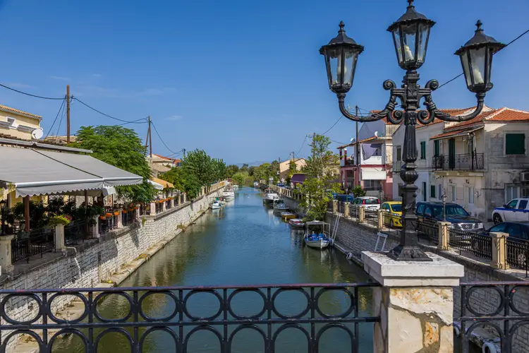 Benvenuti a Corfù 21 cosa vedere a lefkimmi corfu